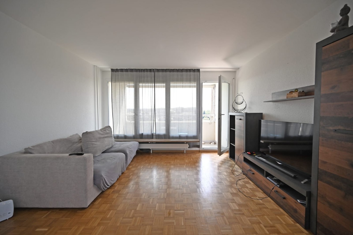 4 ½ rooms apartment, Foto 4 von 10