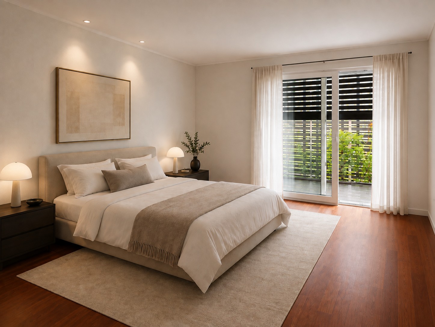 4 ½ Zimmer Wohnung