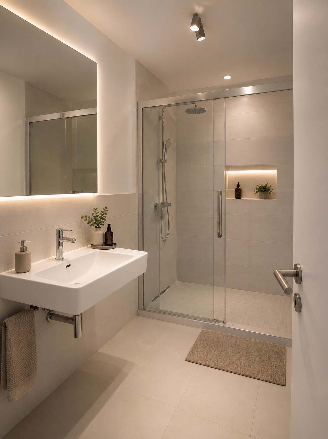 4 ½ Zimmer Wohnung