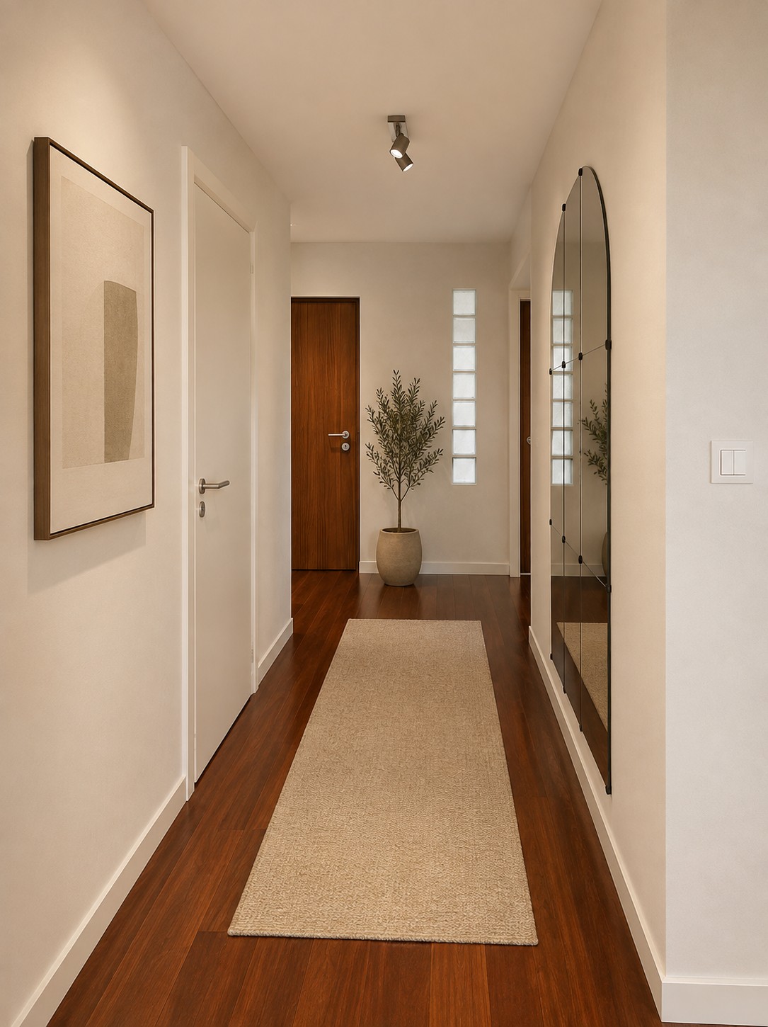 4 ½ Zimmer Wohnung