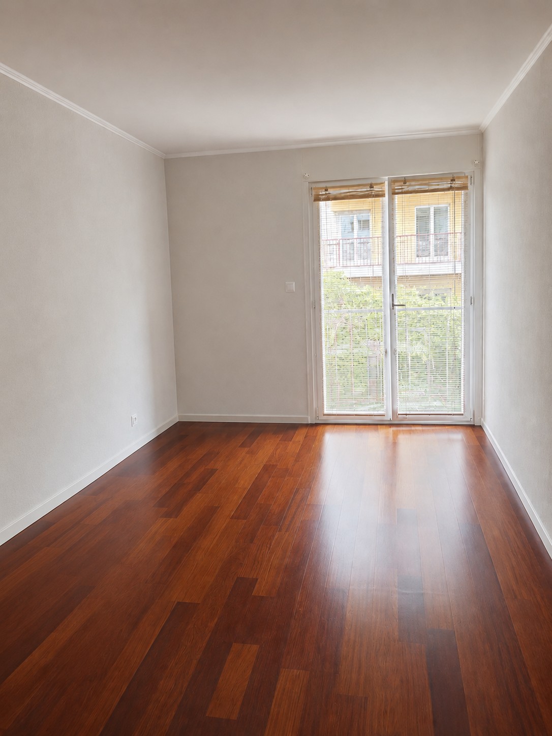 4 ½ Zimmer Wohnung