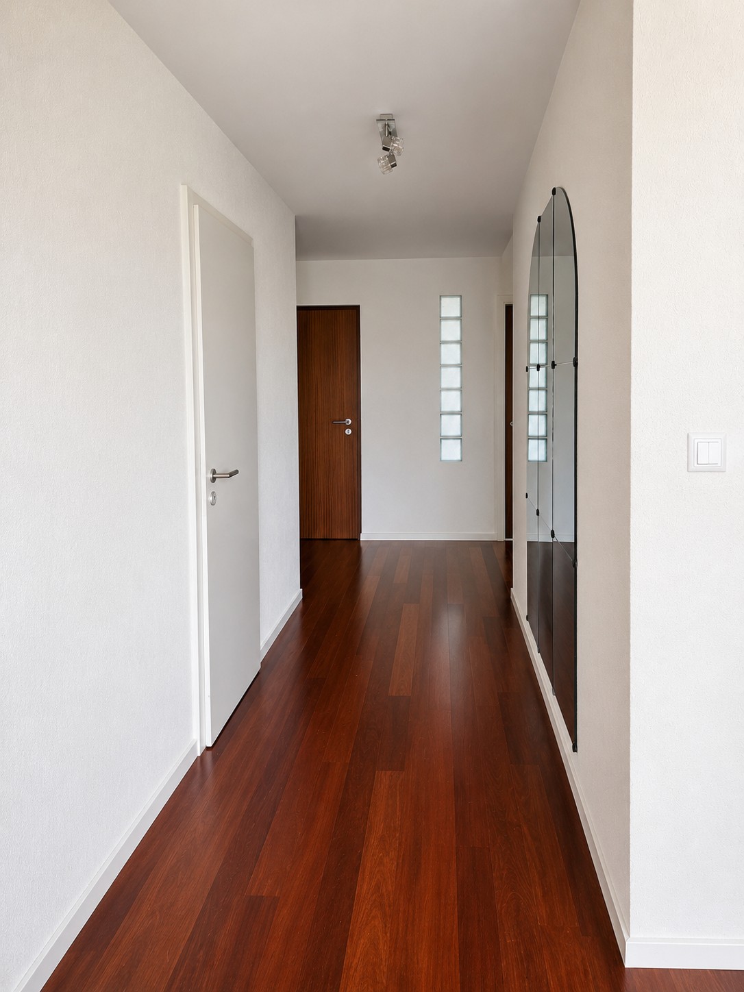 4 ½ Zimmer Wohnung