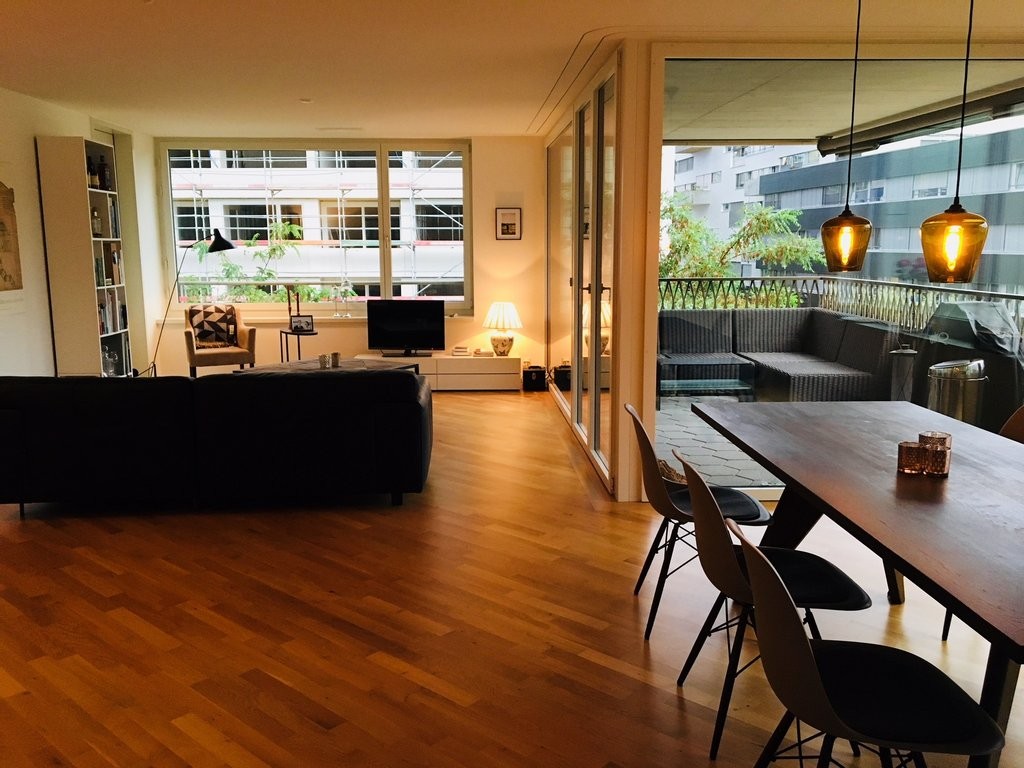 3 ½ rooms apartment, Foto 4 von 6