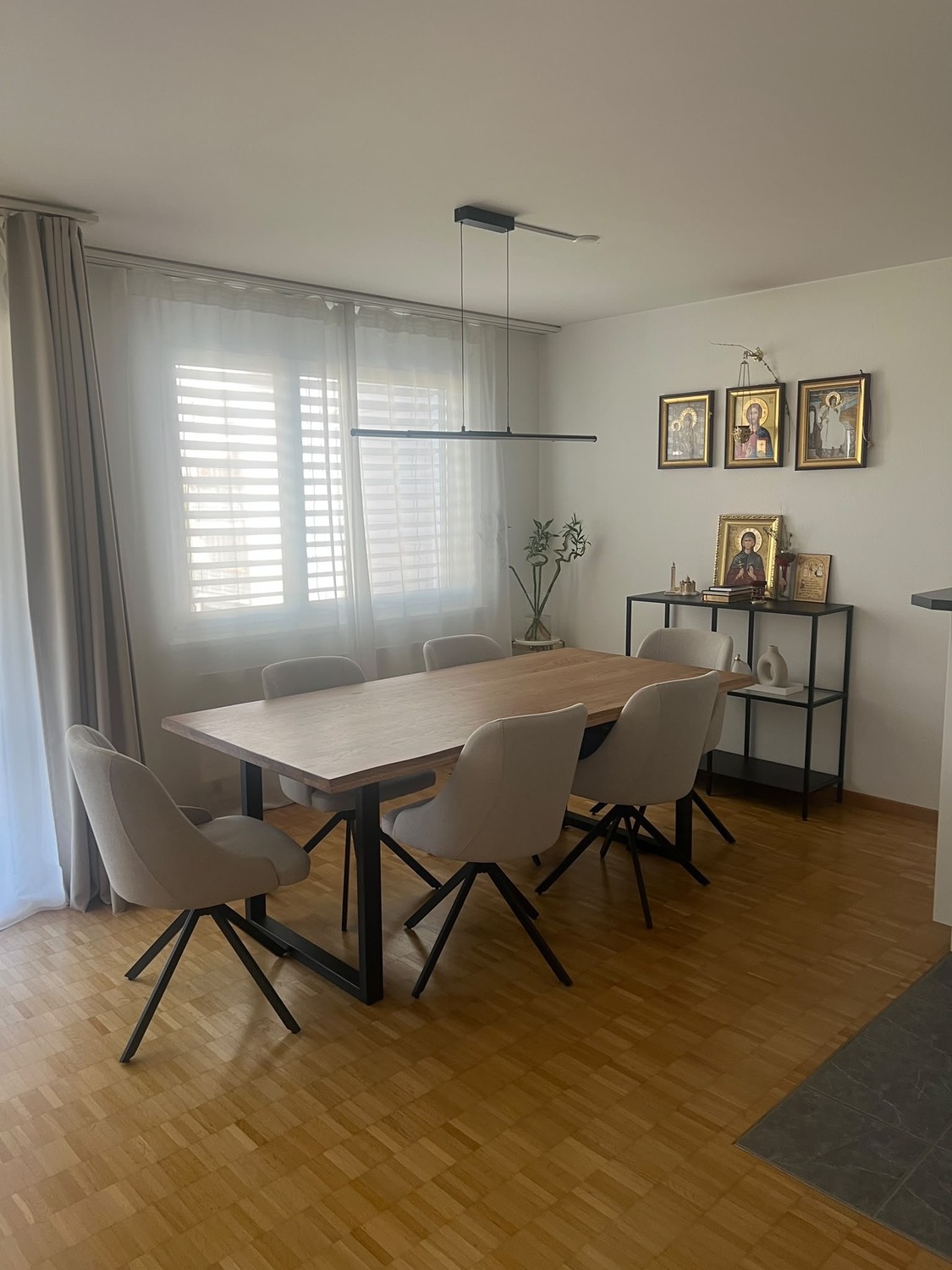 2 ½ rooms apartment, Foto 9 von 9