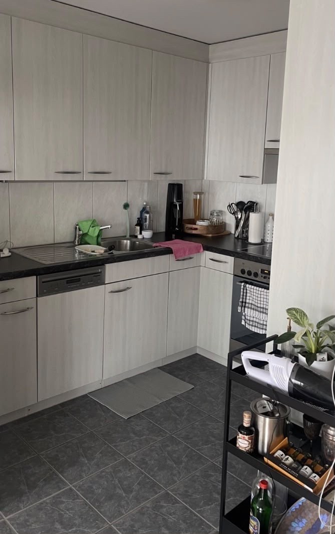 2 ½ rooms apartment, Foto 4 von 9