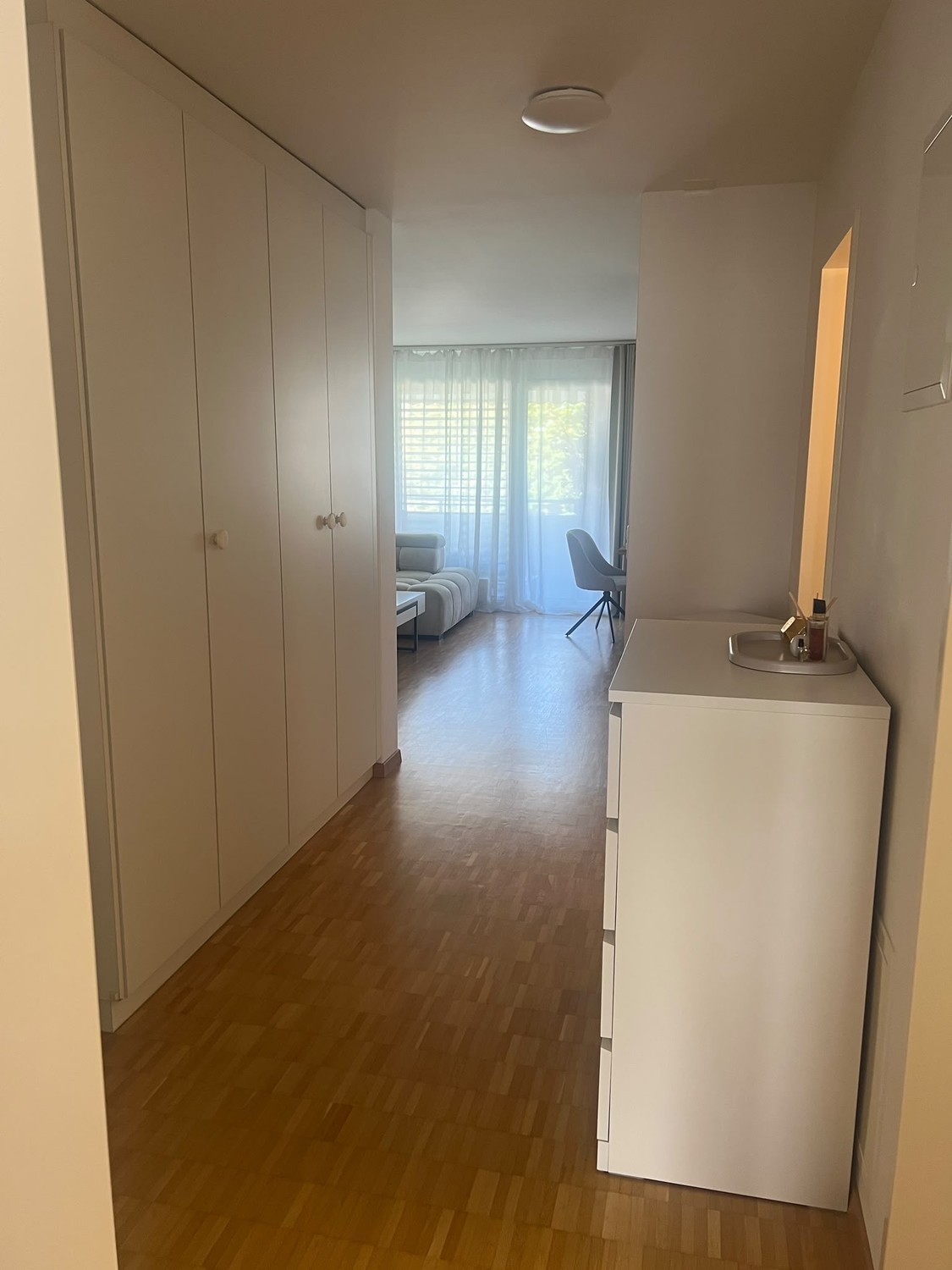 2 ½ rooms apartment, Foto 8 von 9