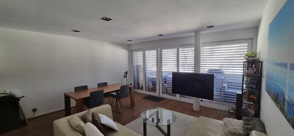 3 ½ Zimmer Wohnung