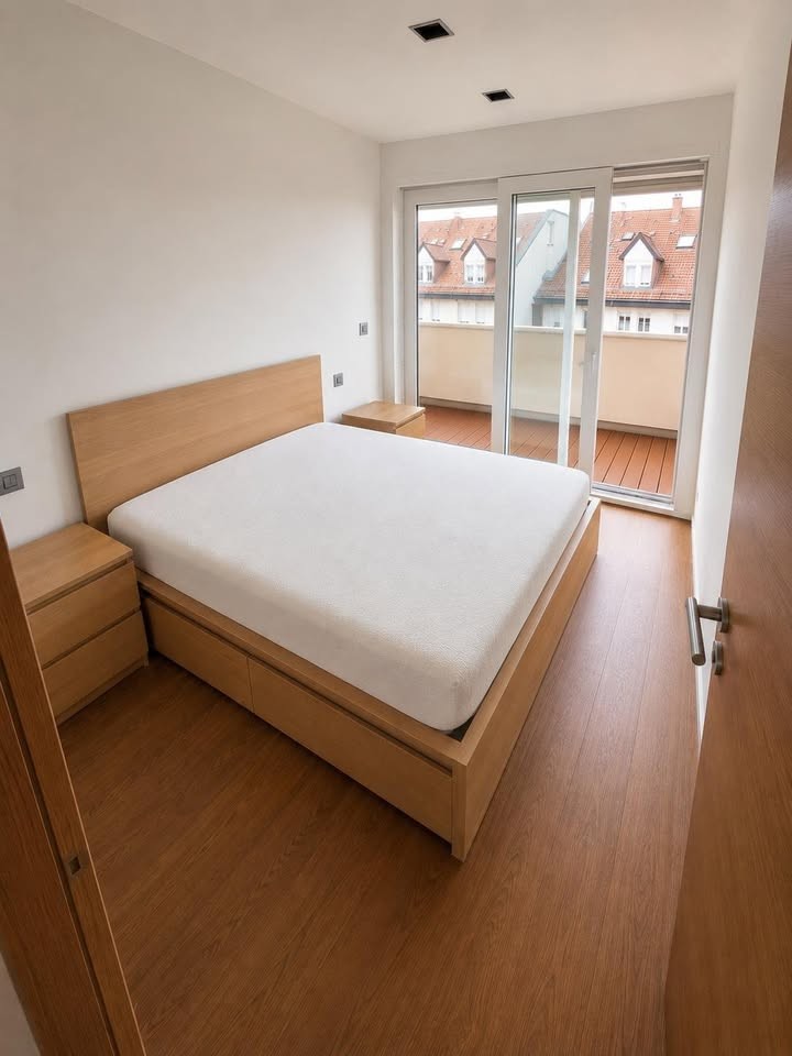 3 ½ Zimmer Wohnung
