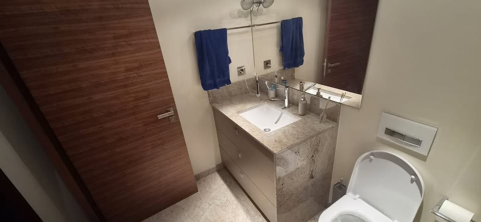 3 ½ Zimmer Wohnung