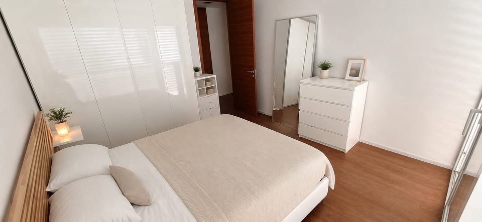 3 ½ Zimmer Wohnung