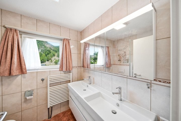 Maison individuelle de 4 ½ pièces