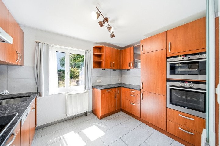 Maison individuelle de 4 ½ pièces
