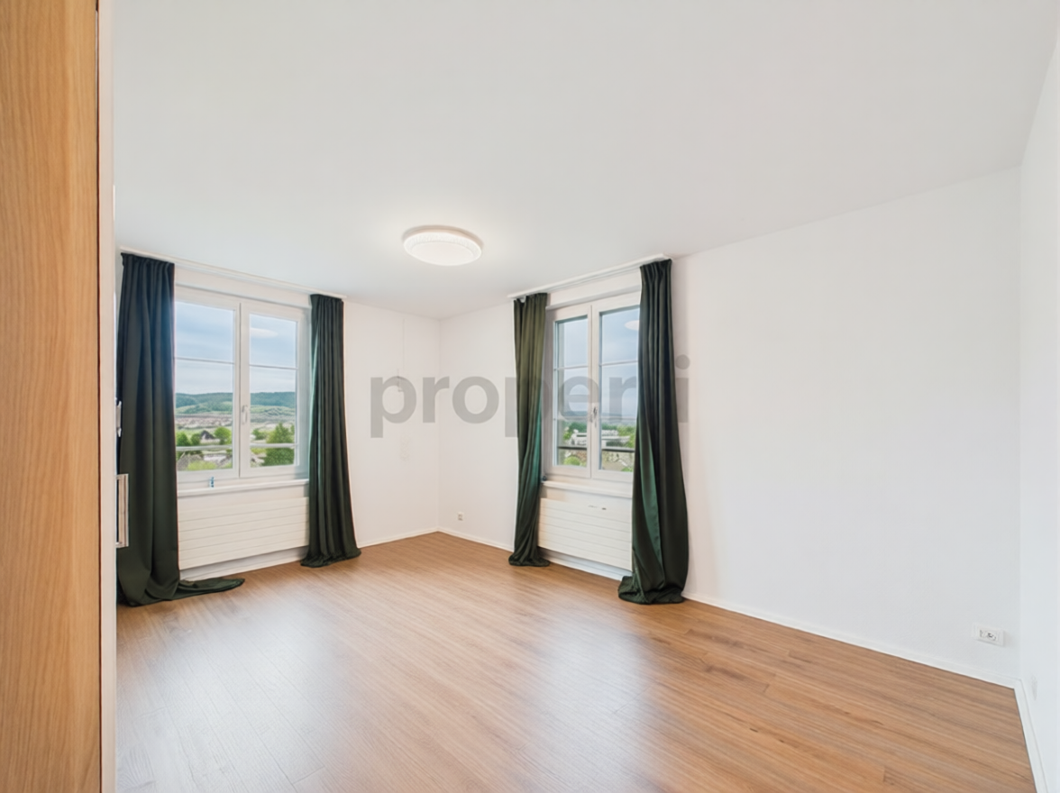 4 ½ rooms single house