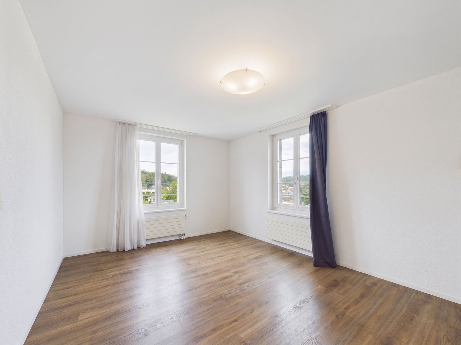 4 ½ rooms single house