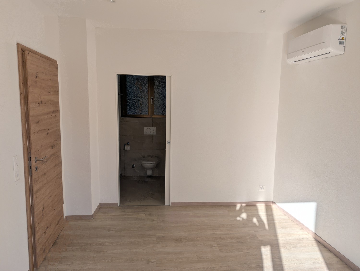 2 Zimmer Wohnung