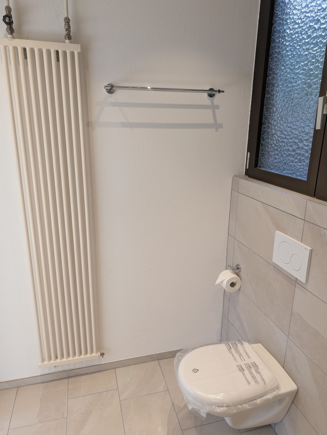 2 Zimmer Wohnung