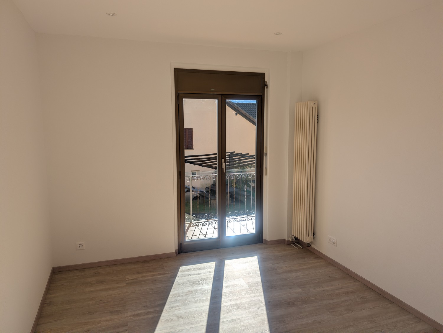 2 Zimmer Wohnung