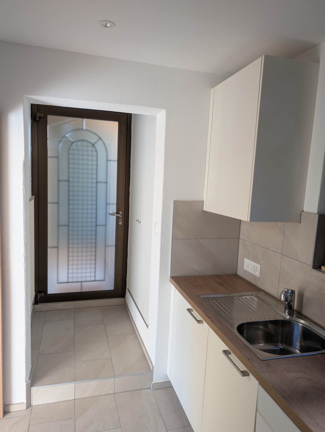 2 Zimmer Wohnung