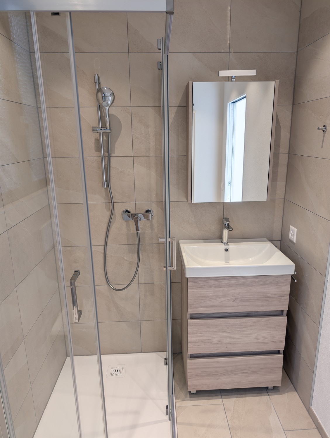 2 Zimmer Wohnung