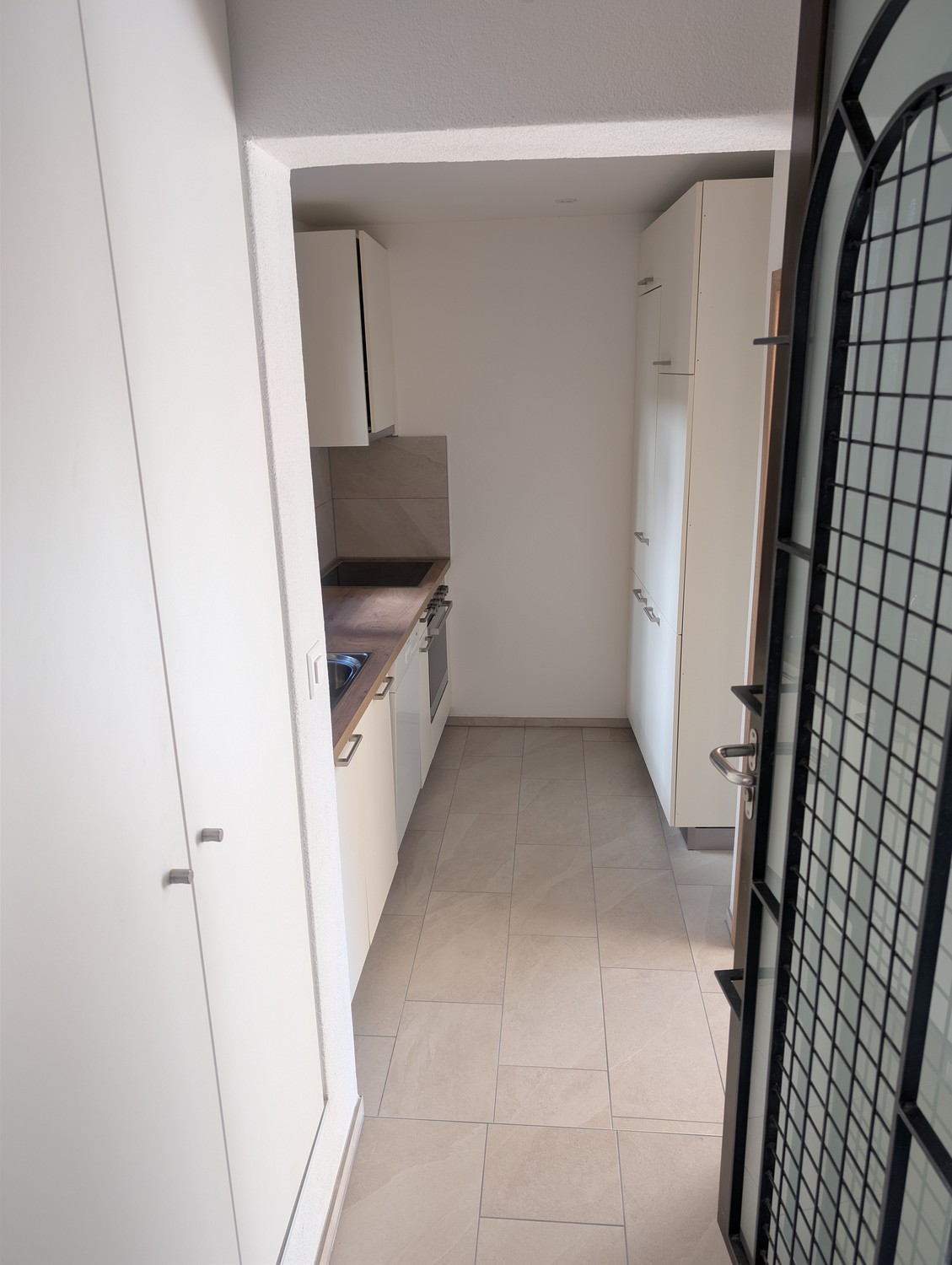 2 Zimmer Wohnung