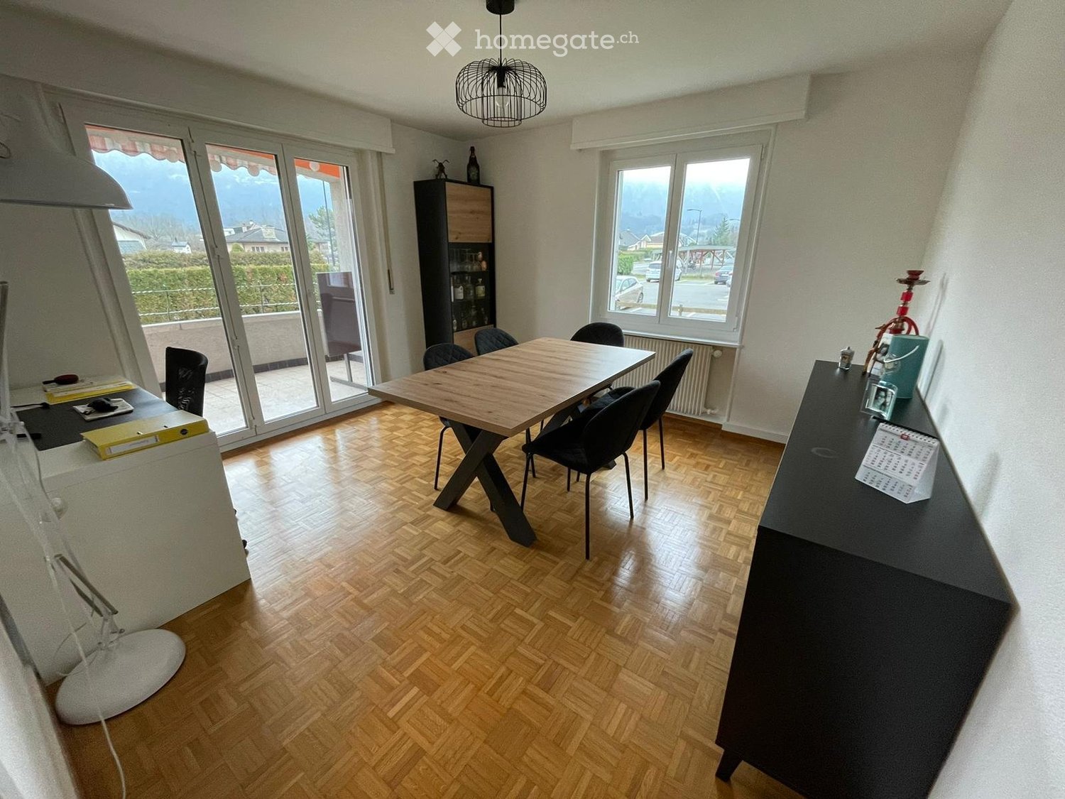 3 ½ rooms apartment, photo 4 of 5