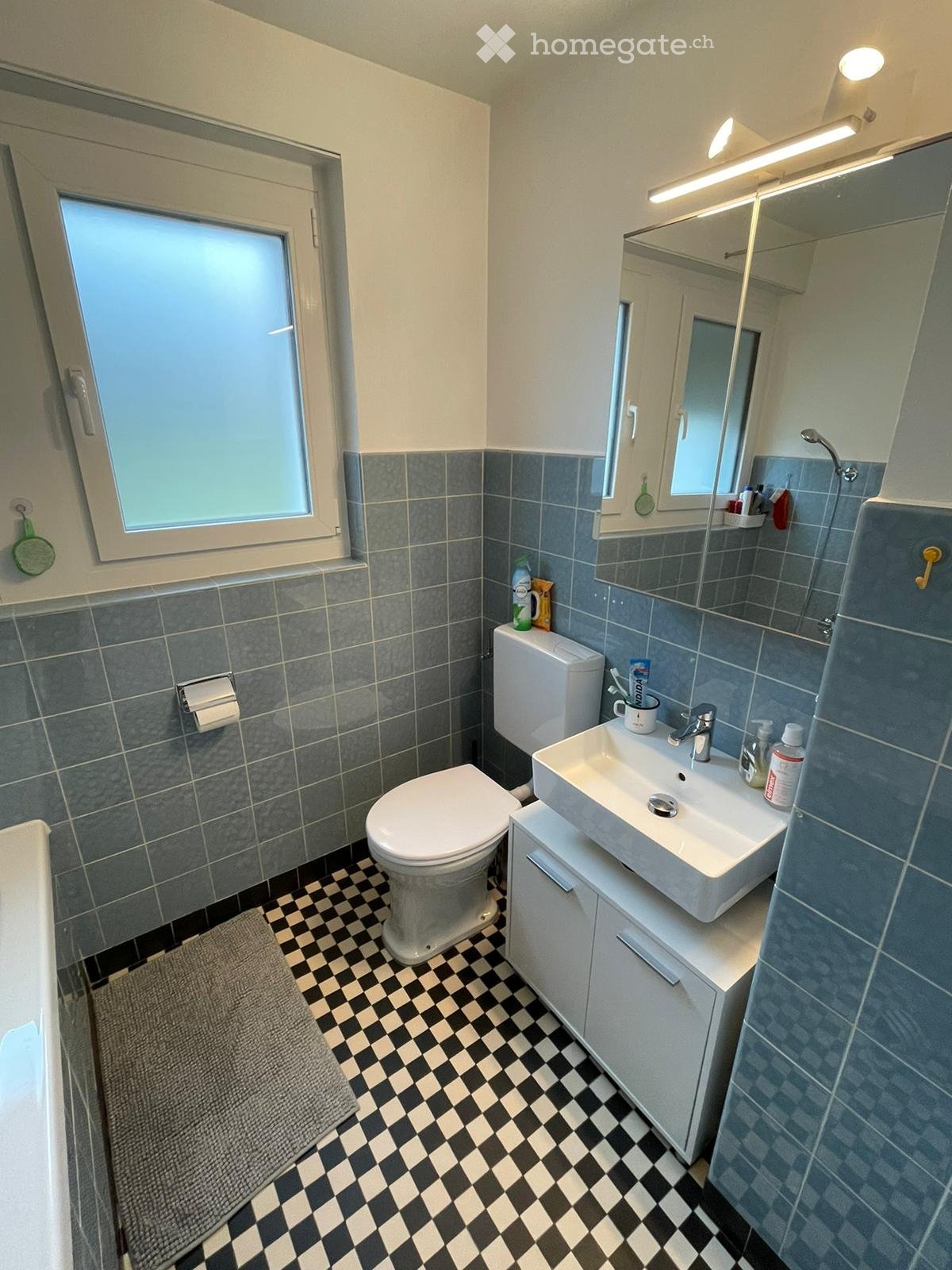 3 ½ rooms apartment, photo 5 of 5