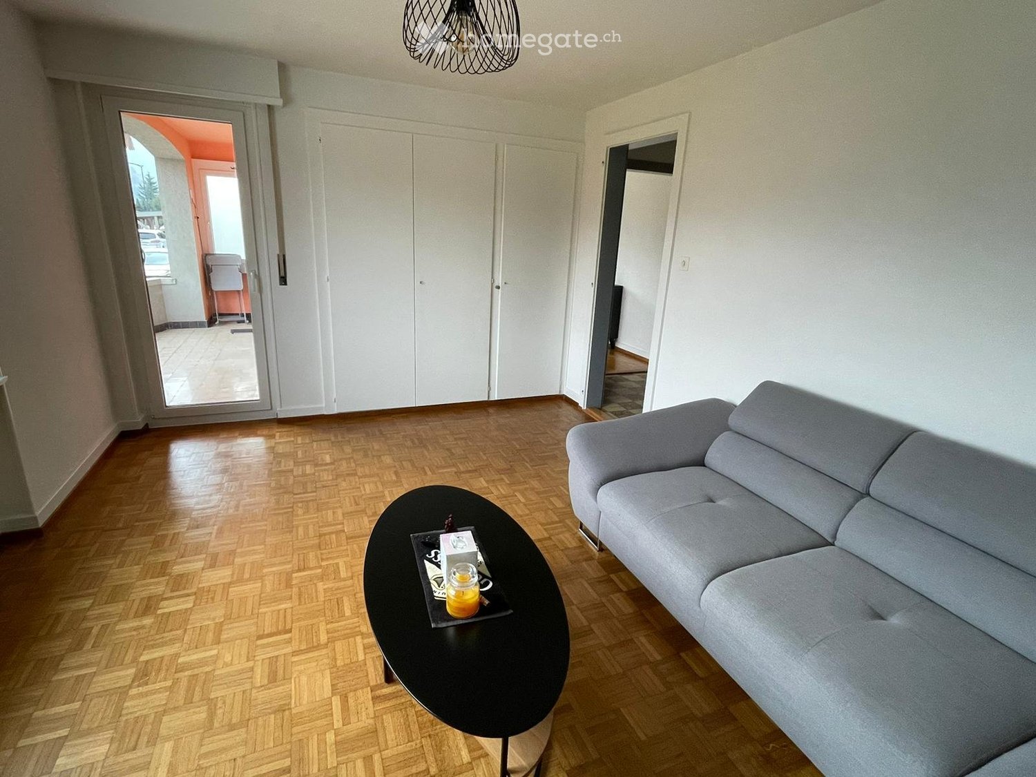 3 ½ rooms apartment, photo 3 of 5