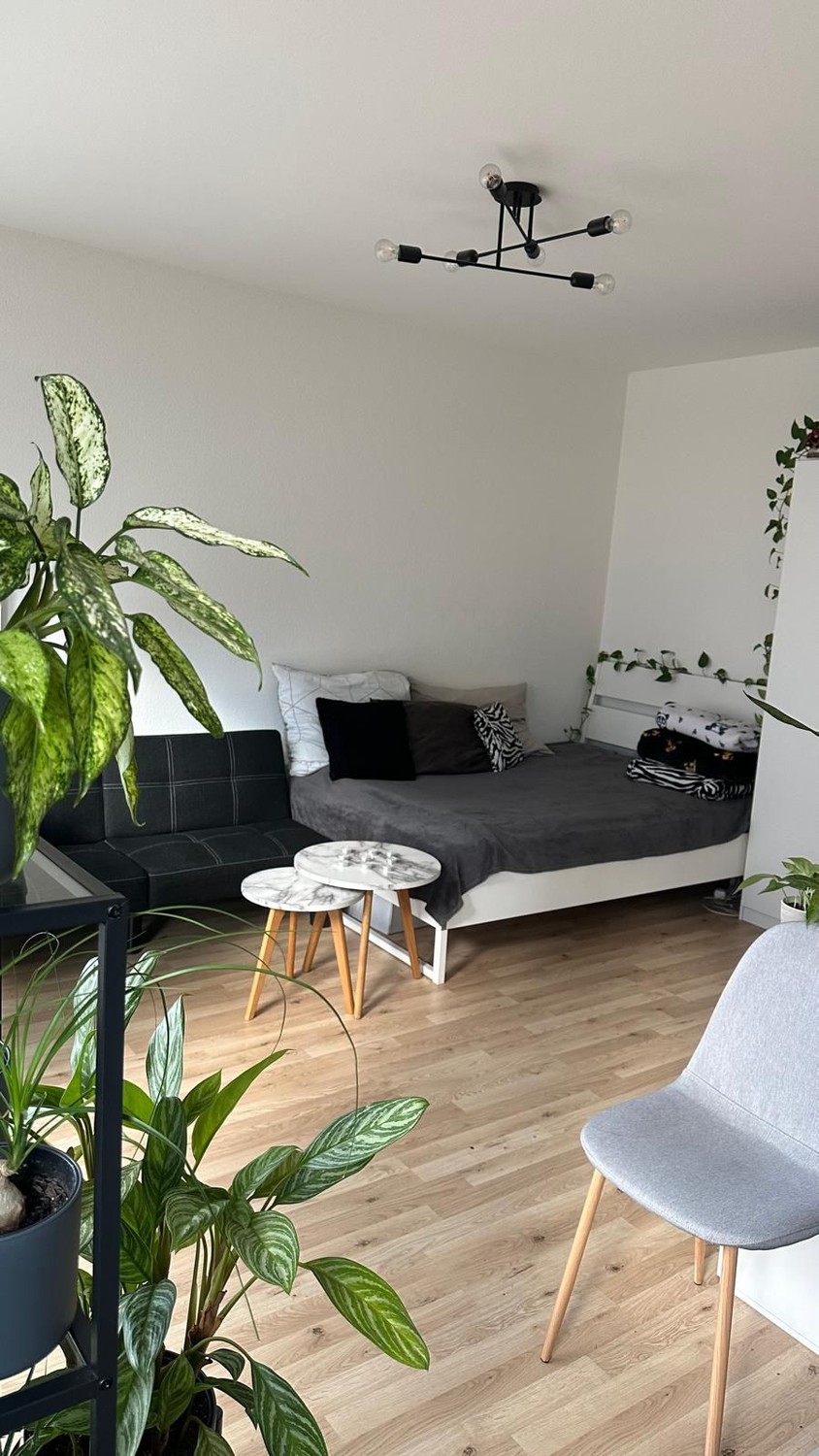 1 ½ rooms apartment, Foto 1 von 10