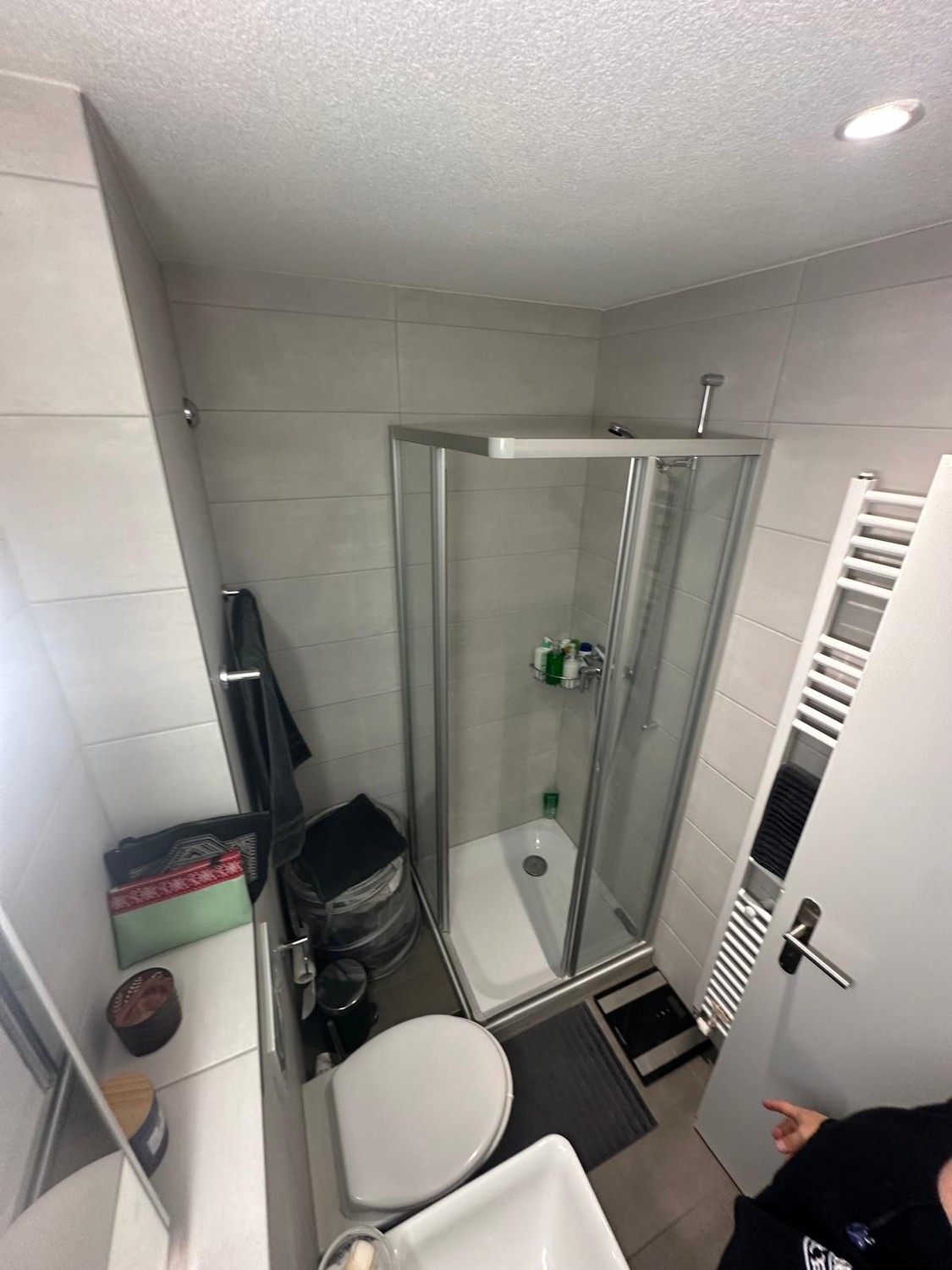 1 ½ rooms apartment, Foto 5 von 10