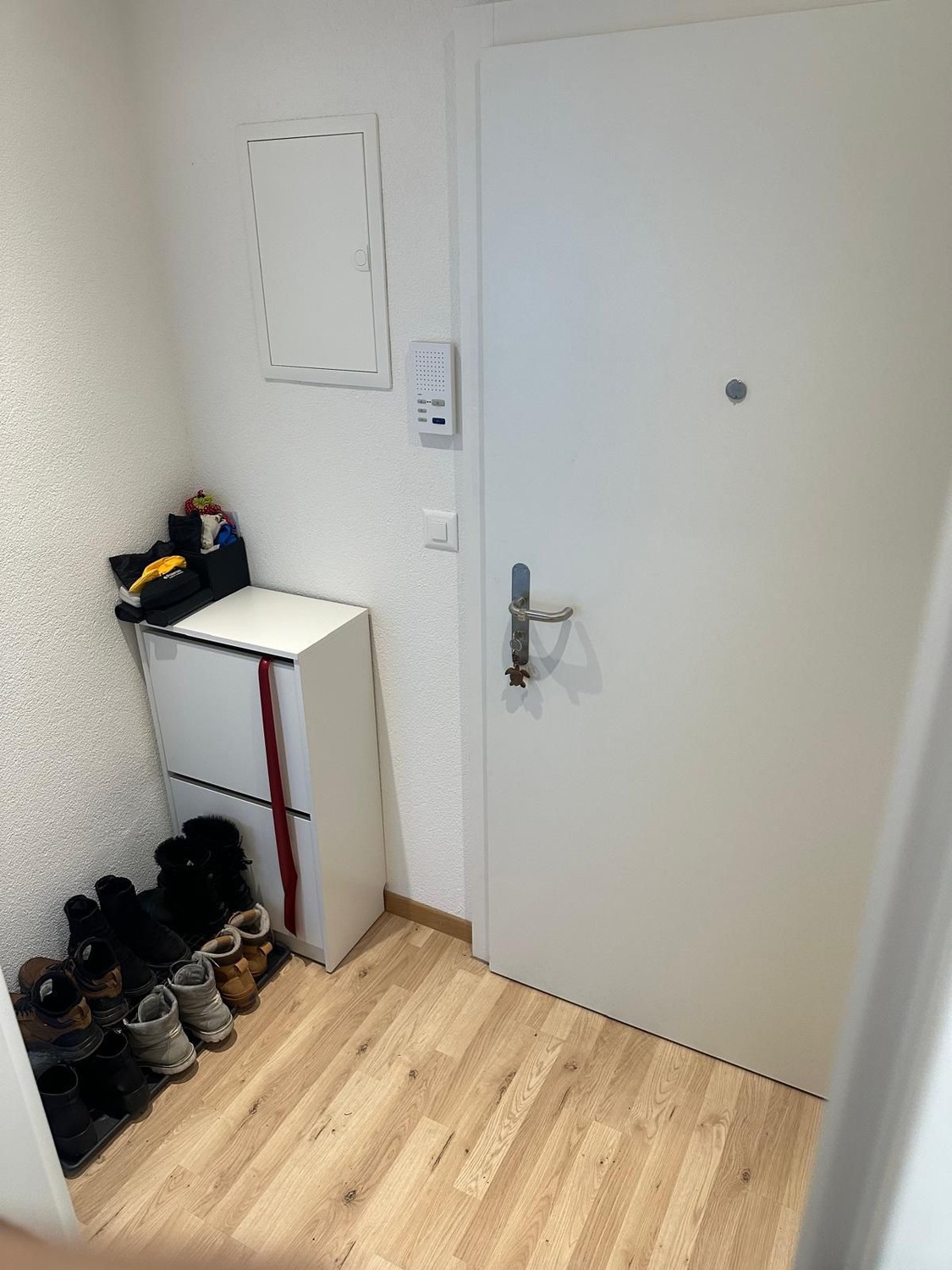 1 ½ rooms apartment, Foto 7 von 10