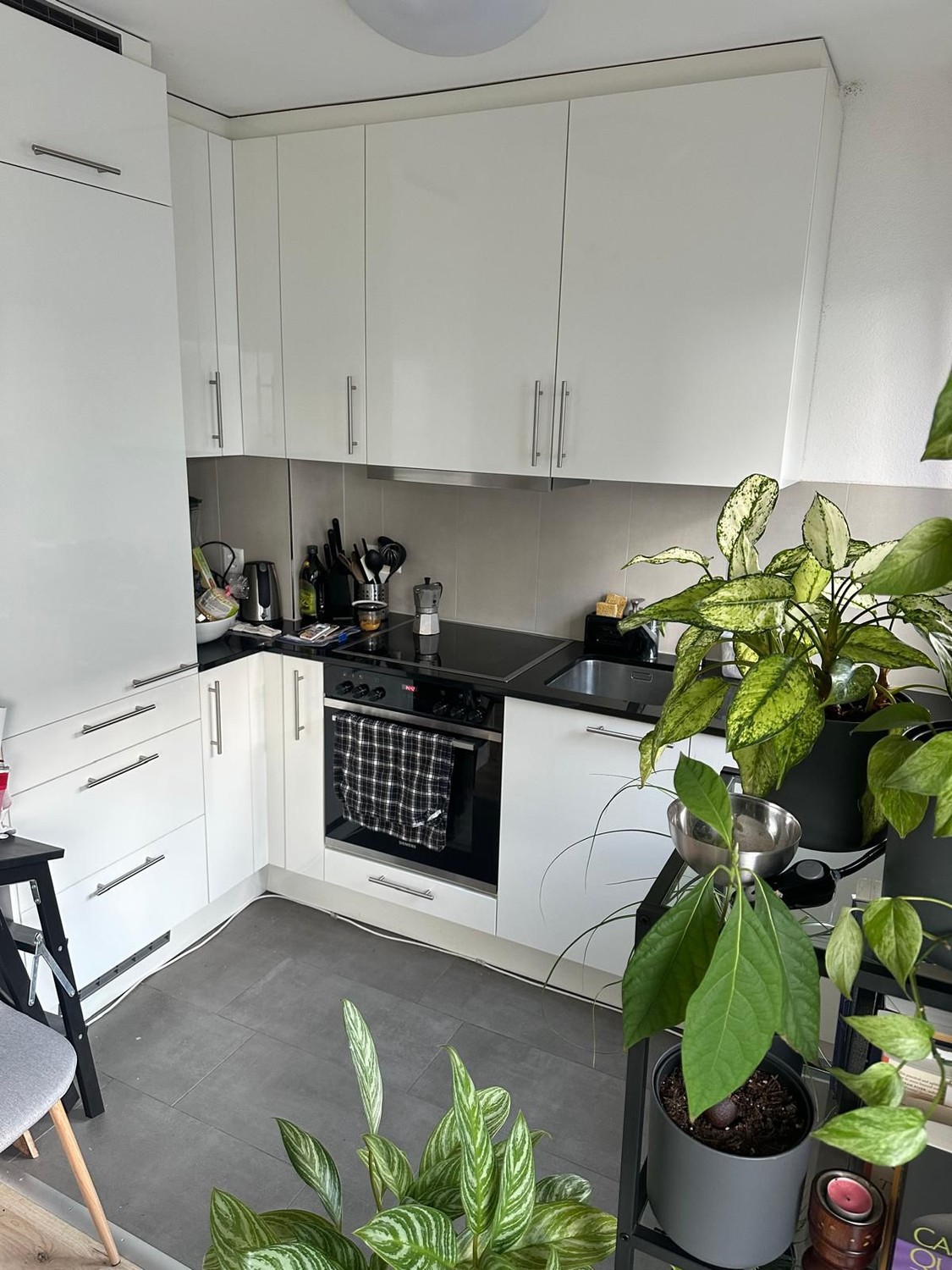 1 ½ rooms apartment, Foto 10 von 10