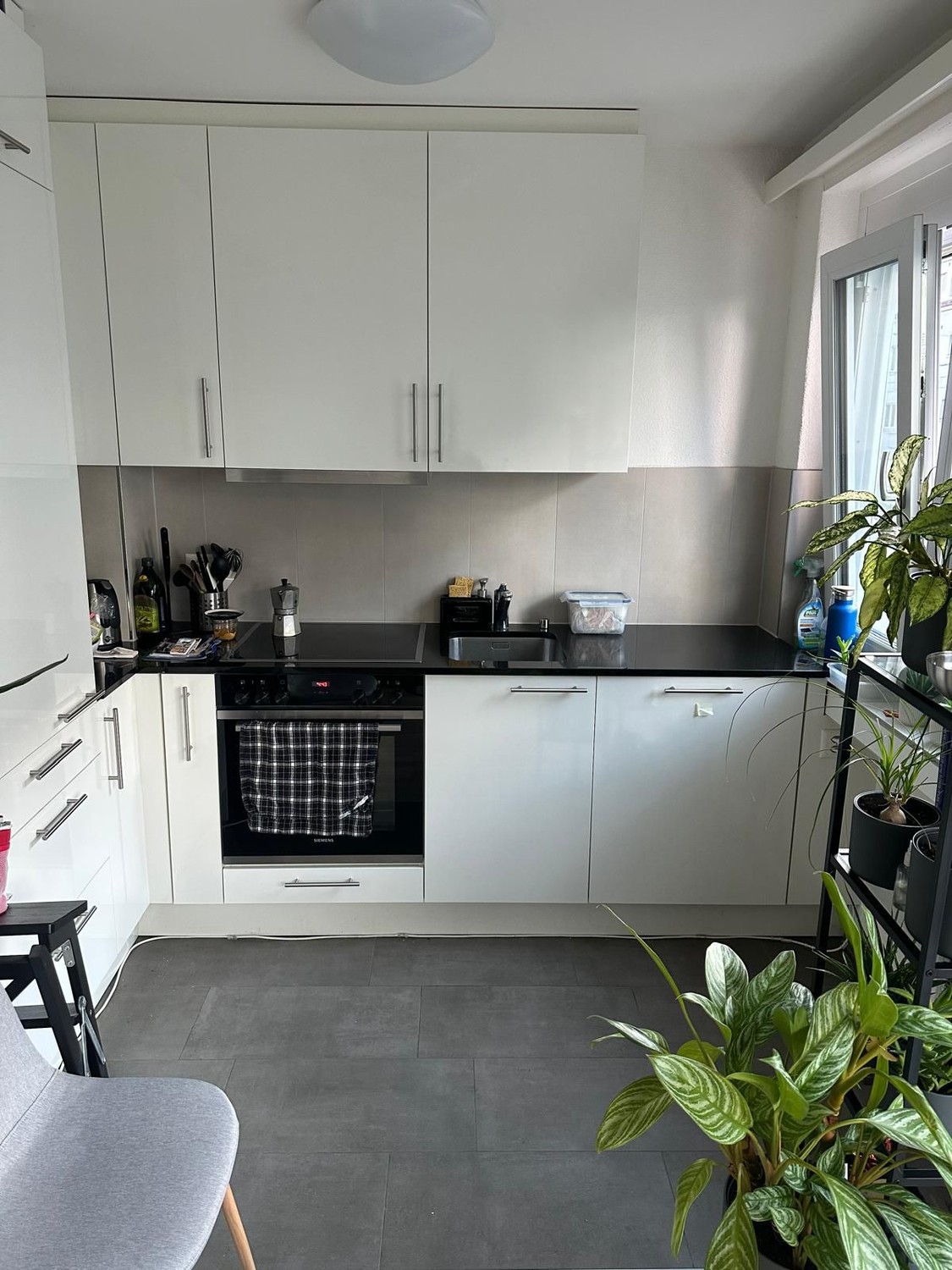 1 ½ rooms apartment, Foto 4 von 10