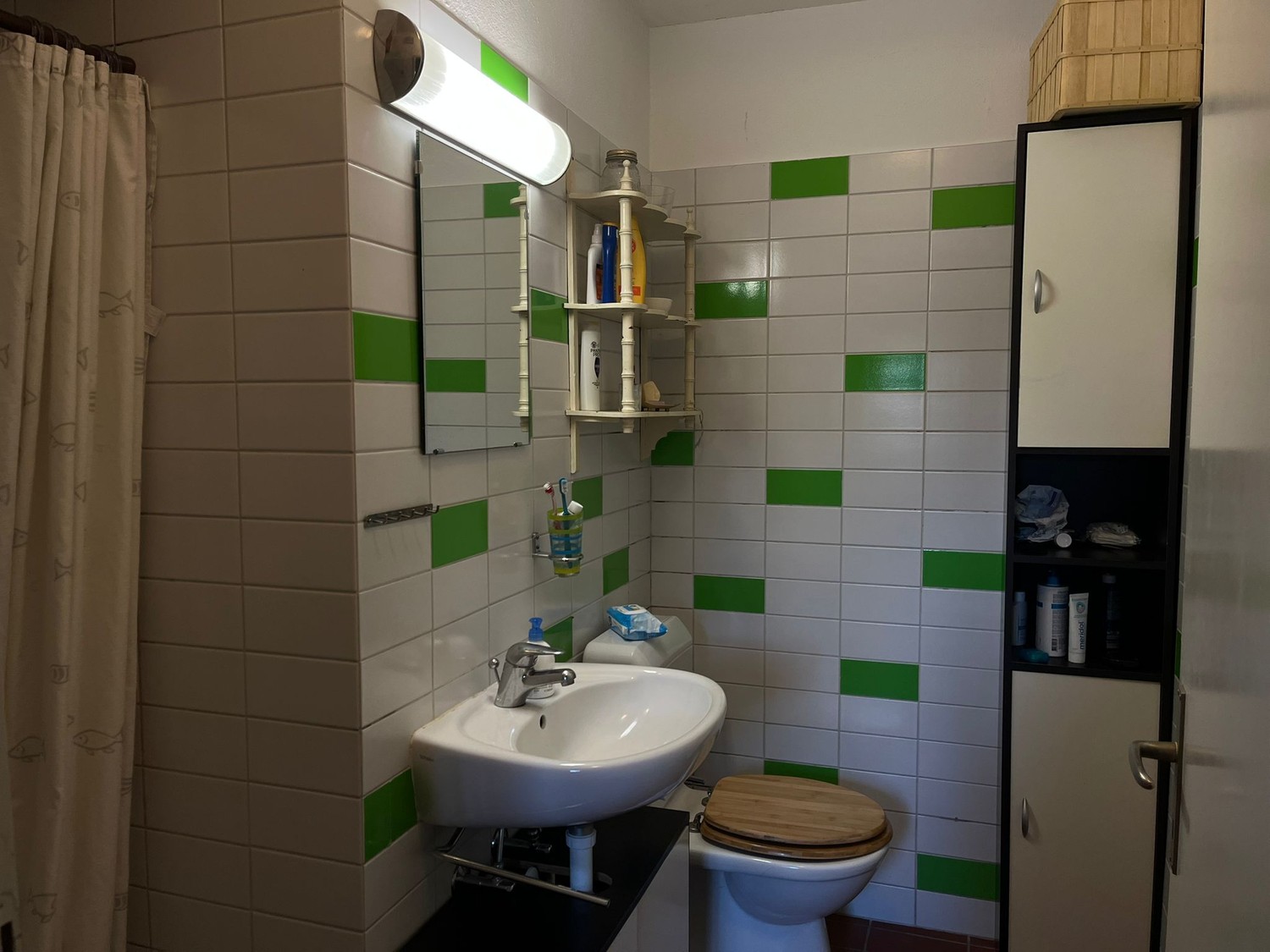 3-Zimmer-Wohnung