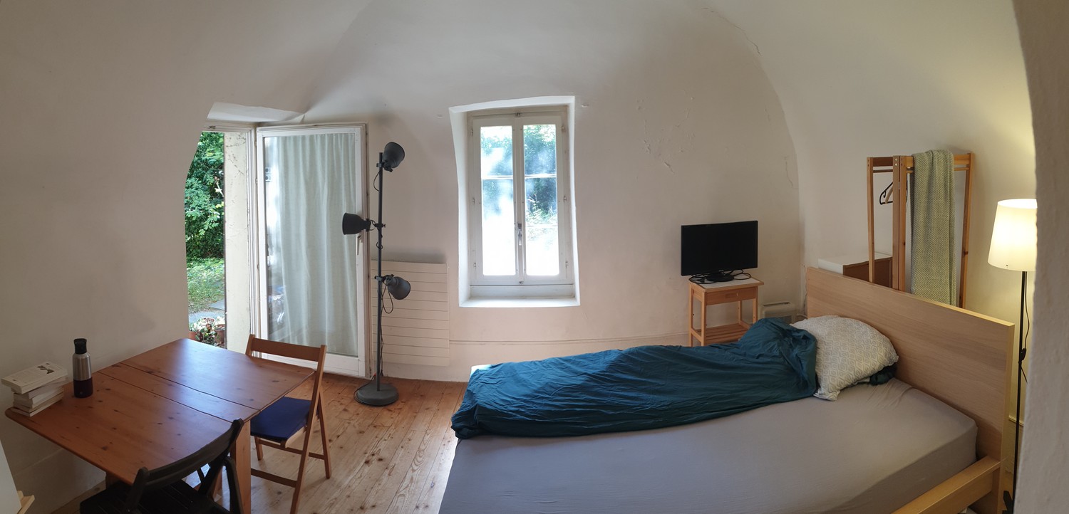 3-Zimmer-Wohnung