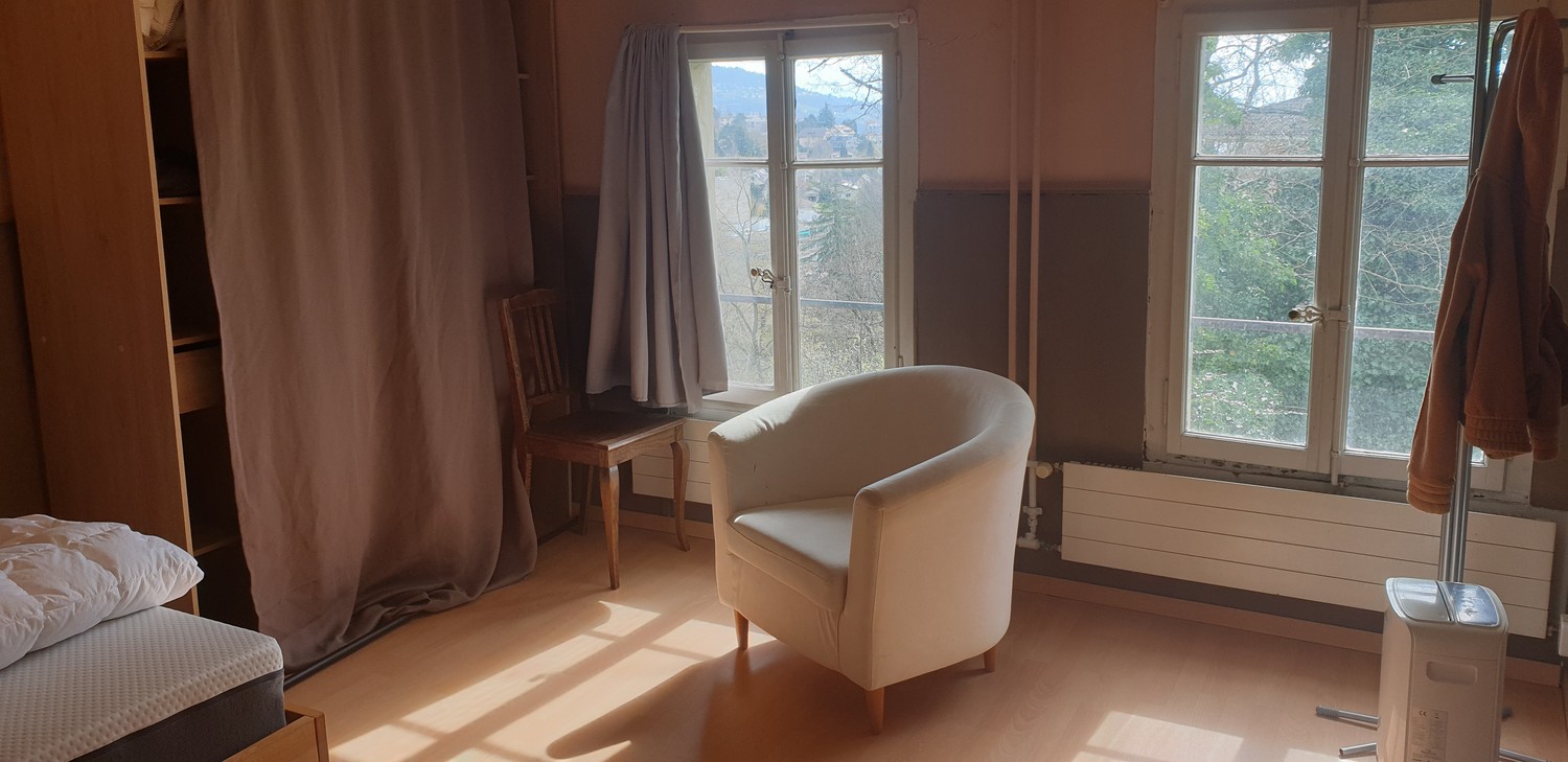 3-Zimmer-Wohnung