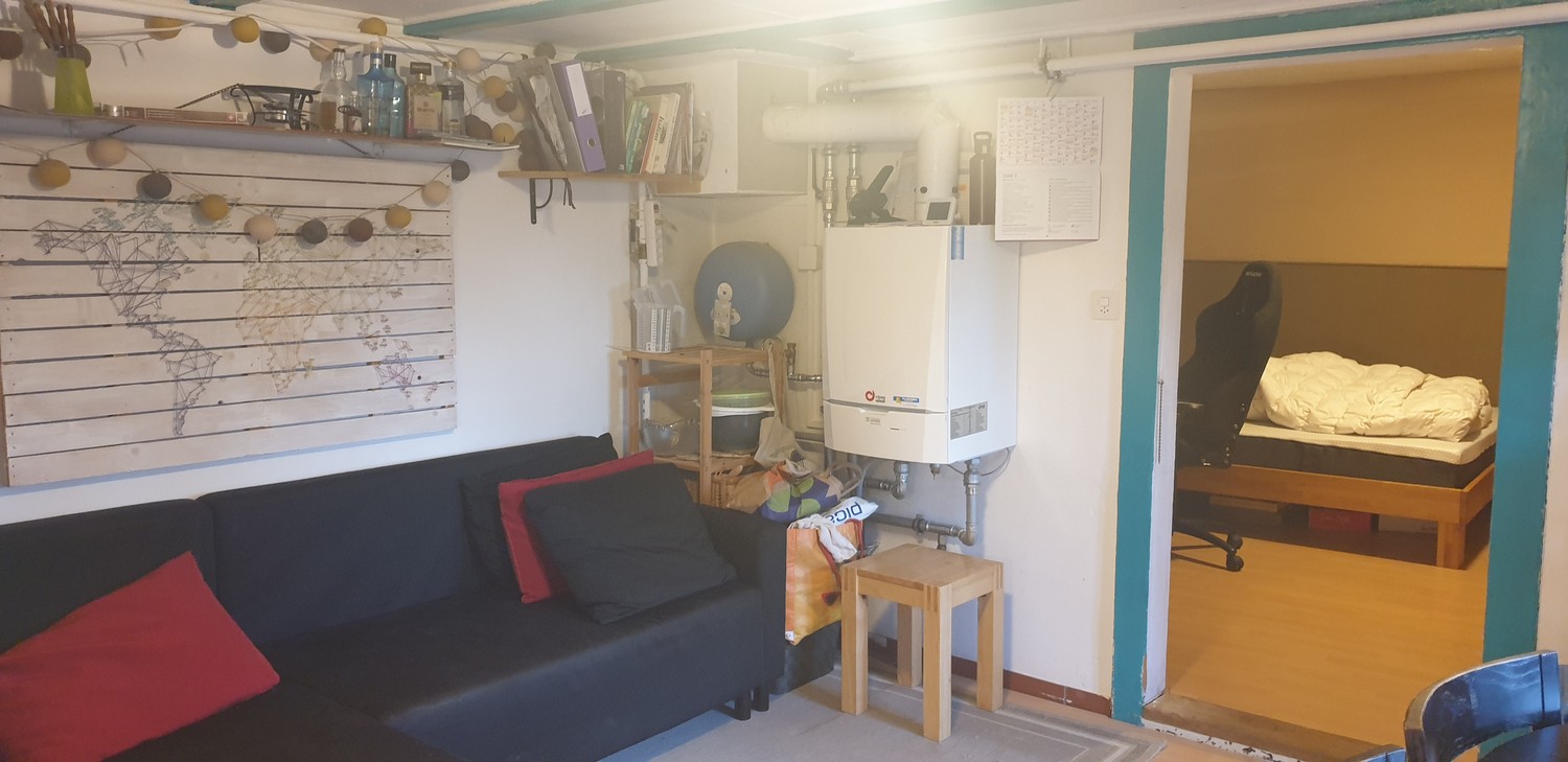 3-Zimmer-Wohnung