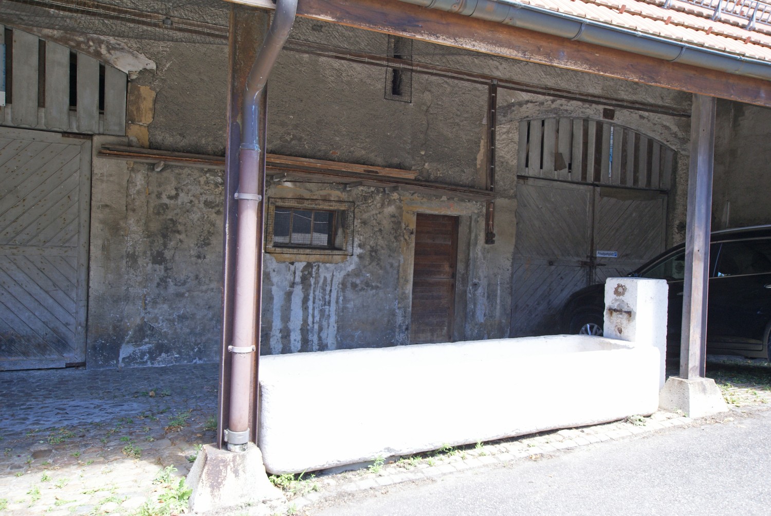 2855m² building land, Foto 1 von 6