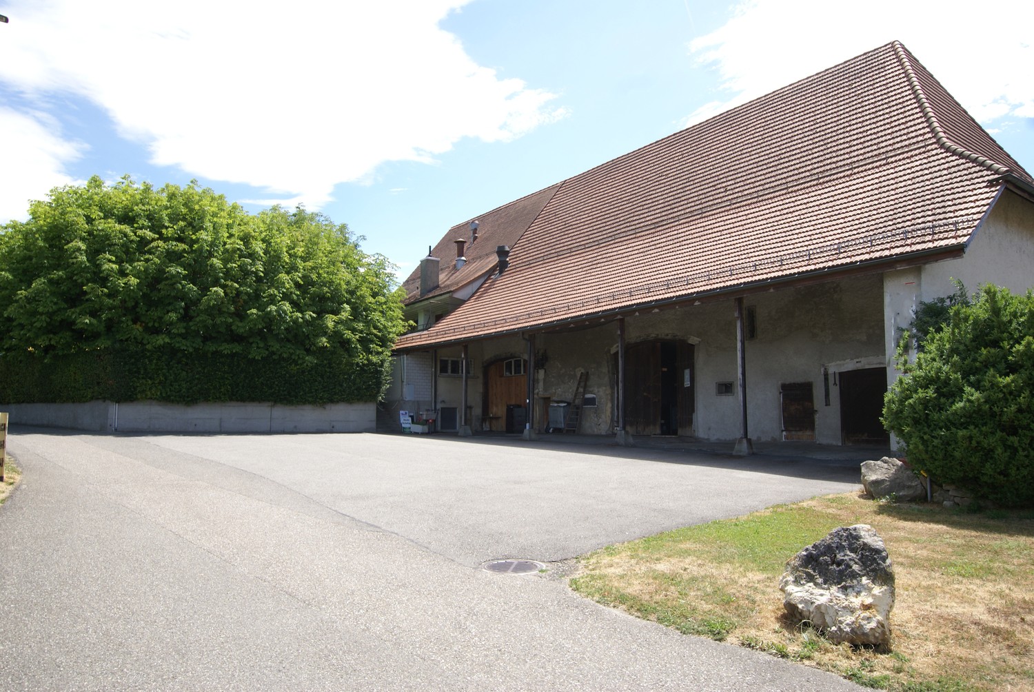 2855m² building land, Foto 2 von 6