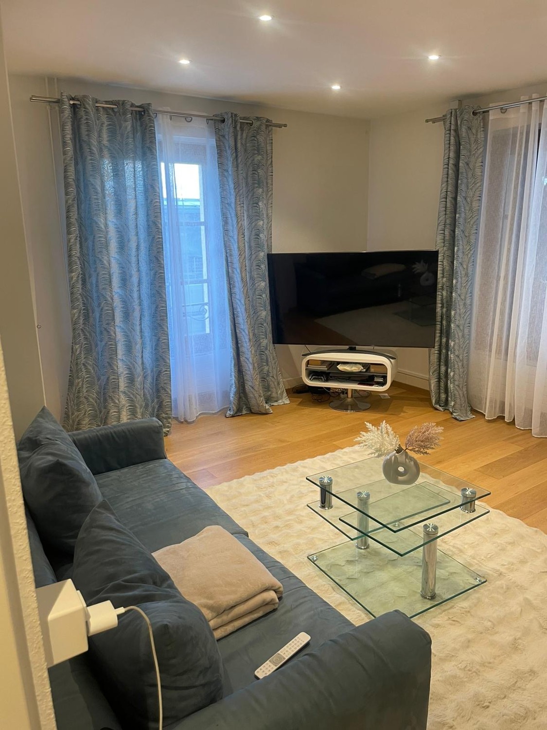 3-Zimmer-Wohnung