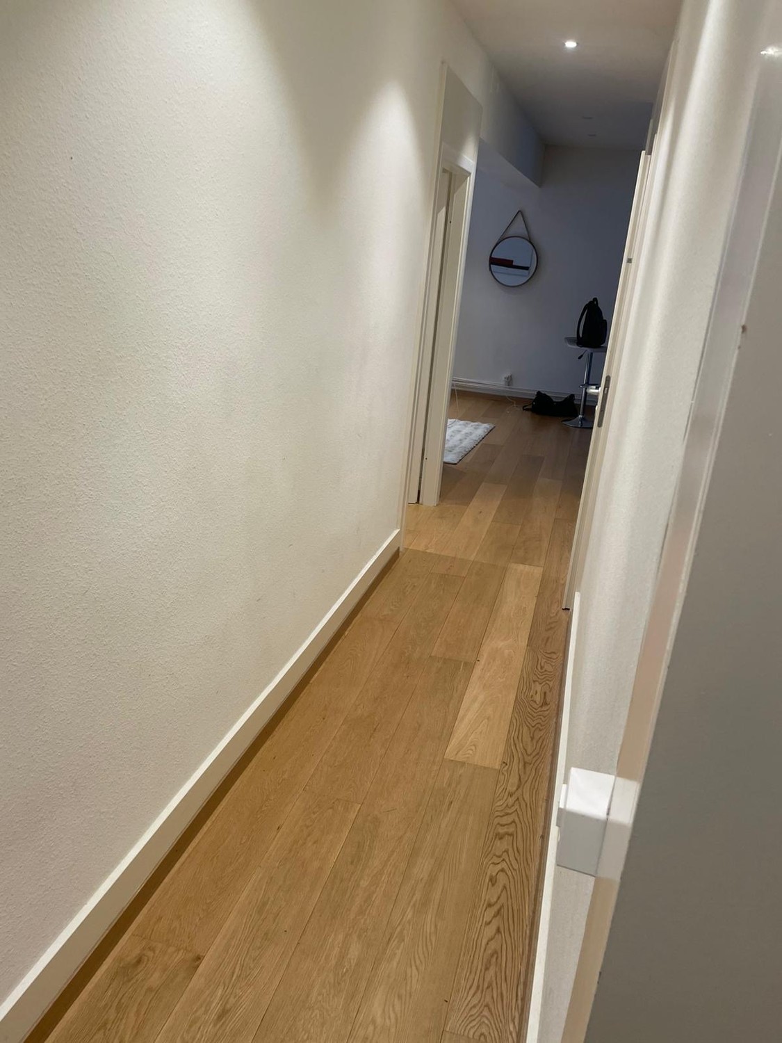3-Zimmer-Wohnung