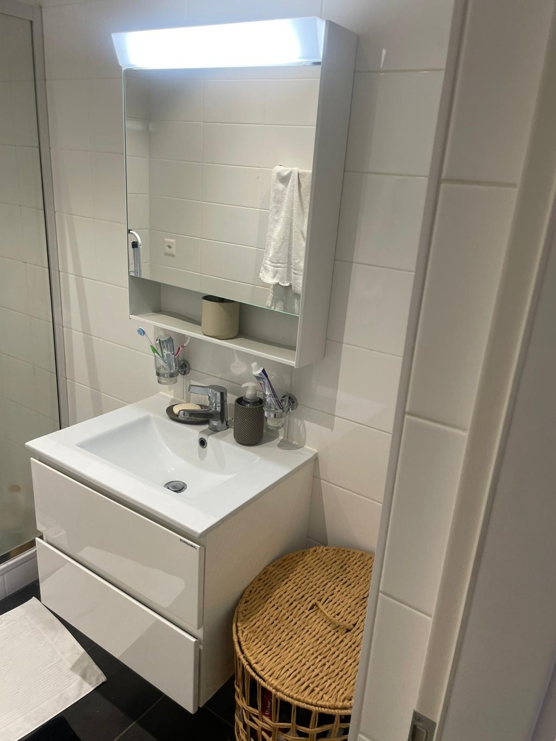 3-Zimmer-Wohnung
