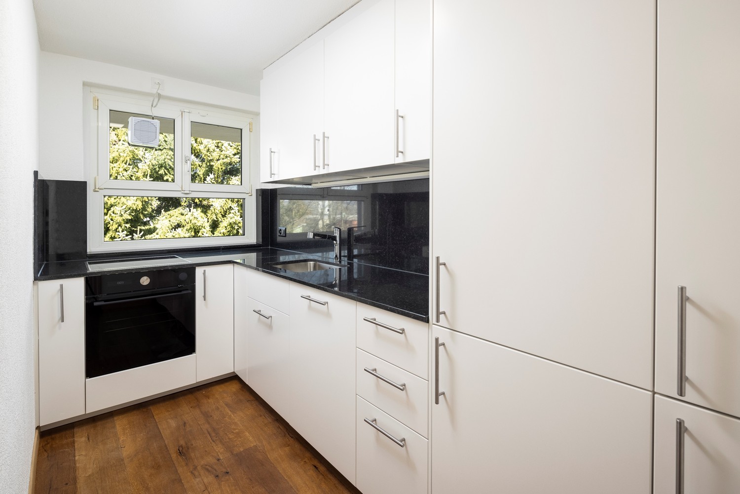 1 ½ rooms apartment, Foto 1 von 3