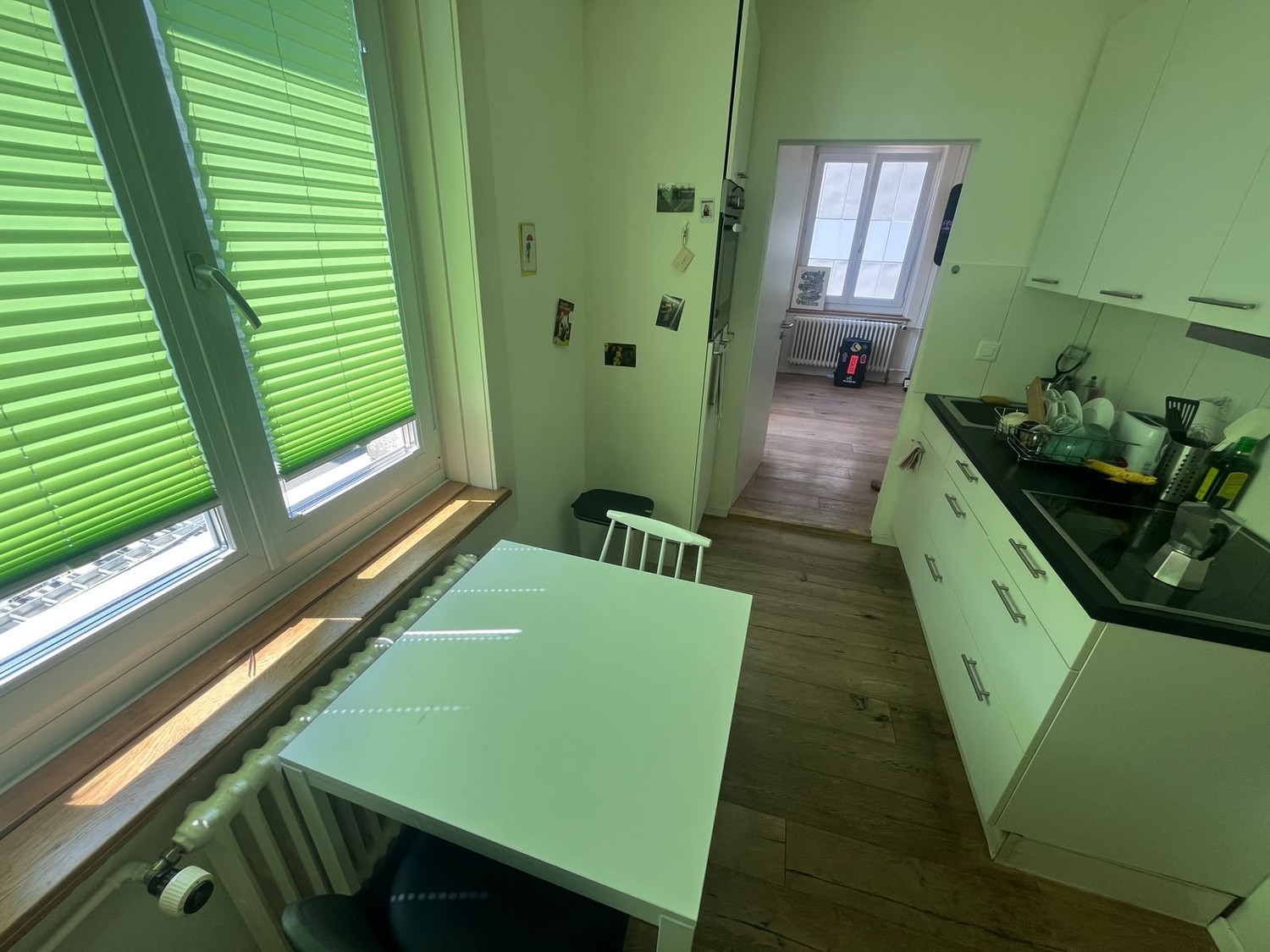 2 Zimmer Wohnung, Foto 7 von 10