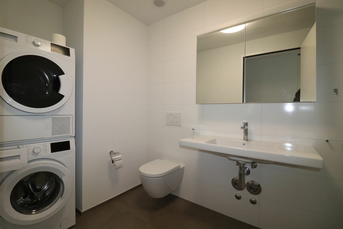 3 ½ rooms apartment, Foto 8 von 10