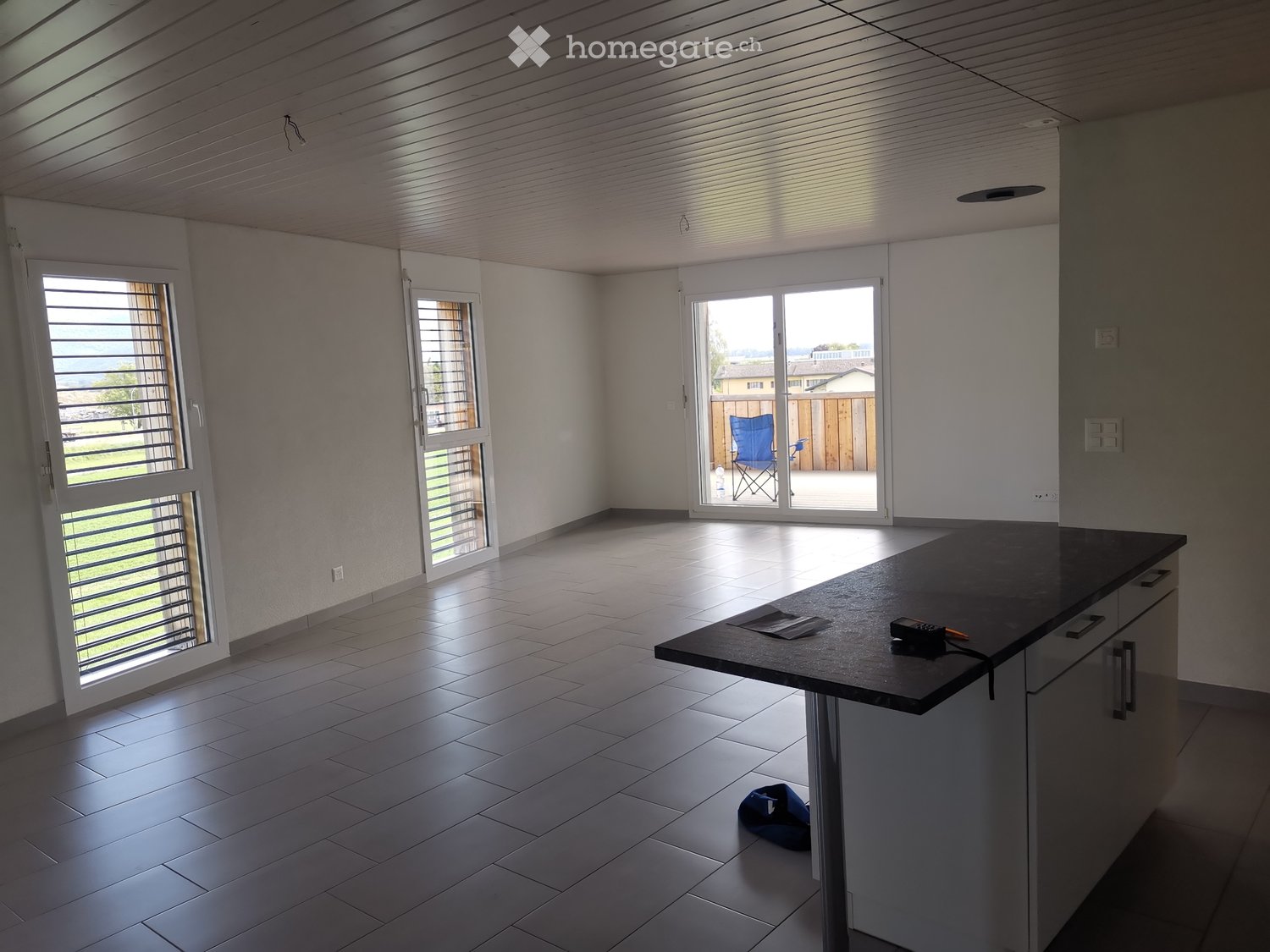 4 ½ rooms apartment