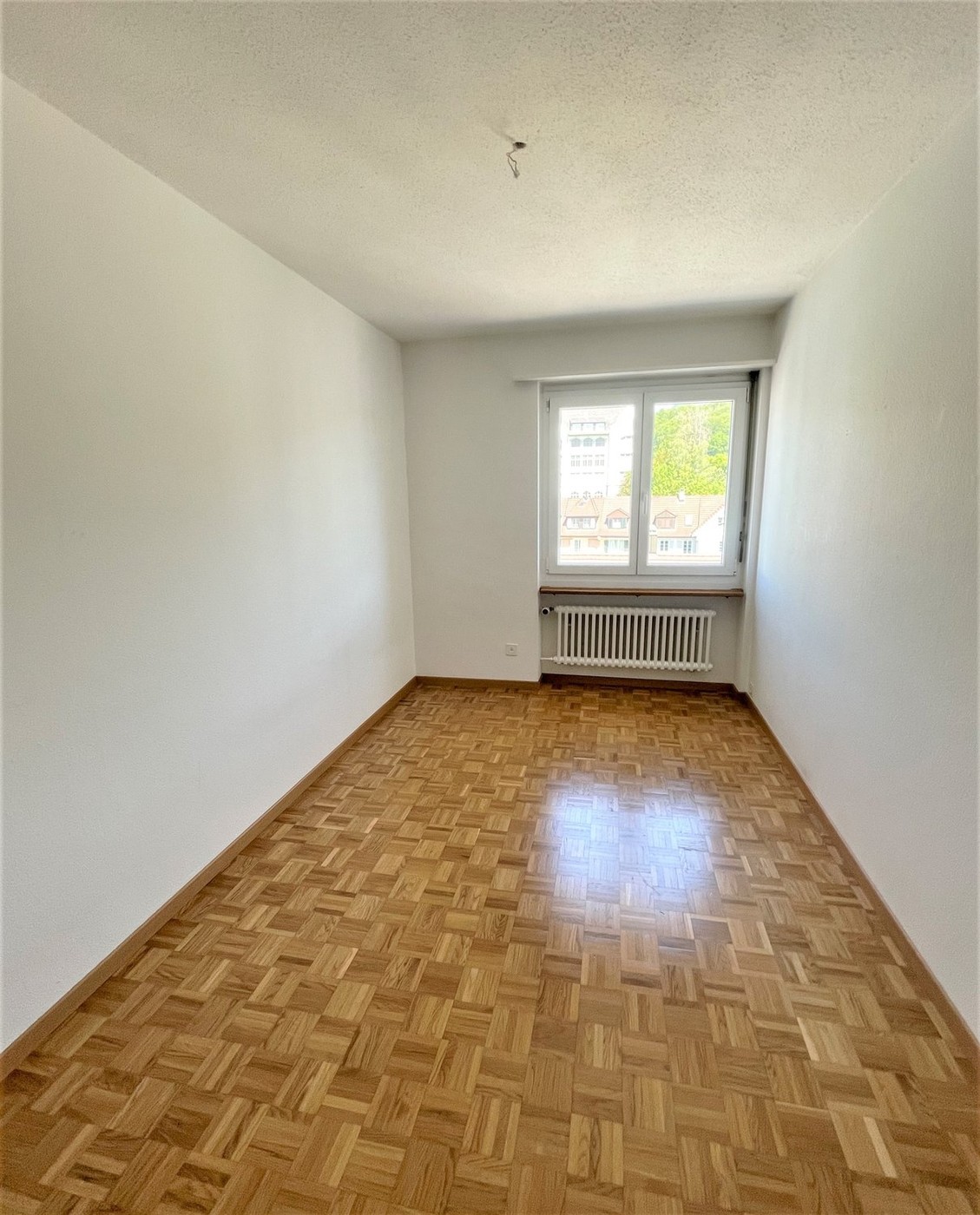 Appartement de 4 ½ pièces