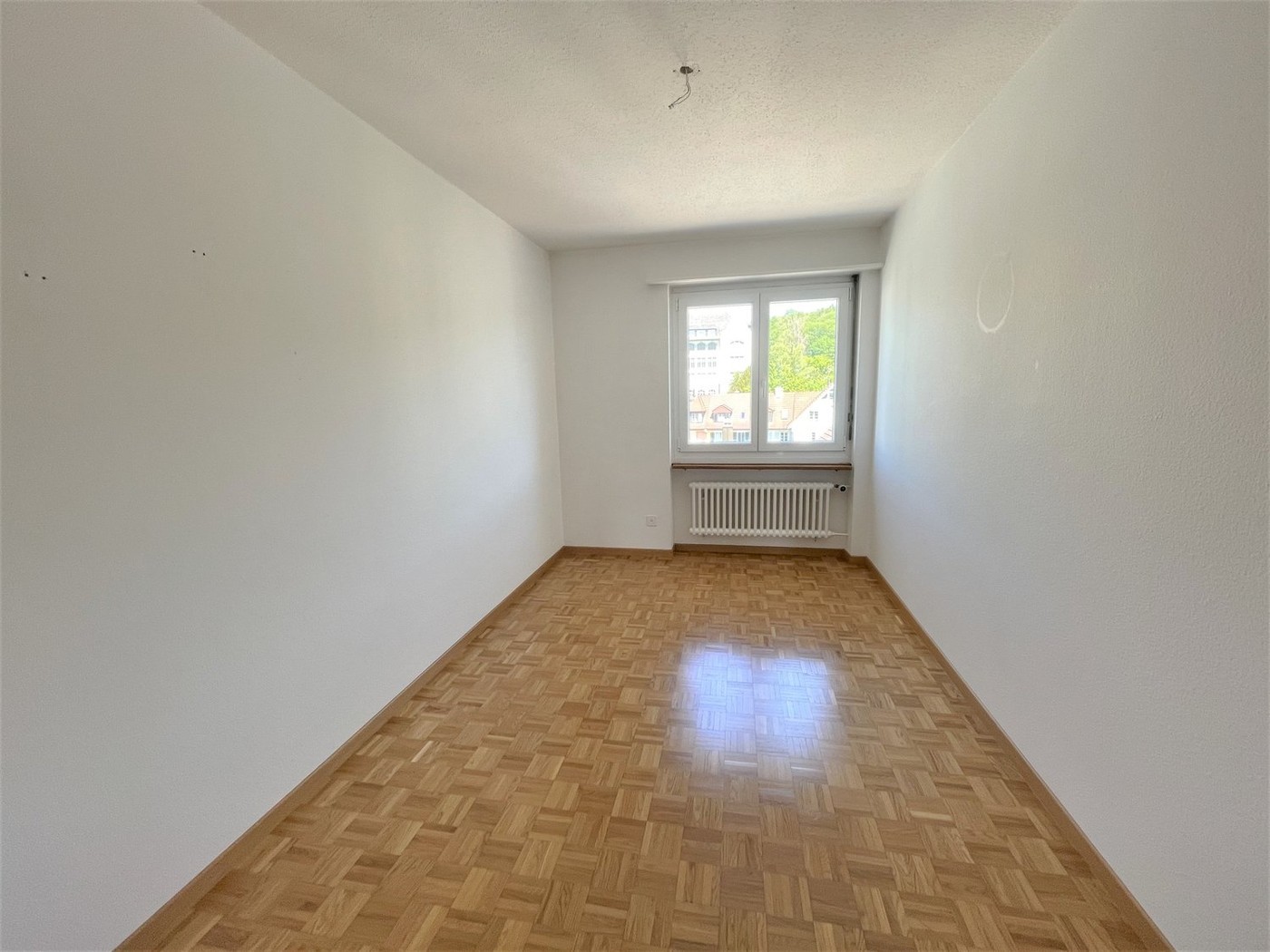 Appartement de 4 ½ pièces
