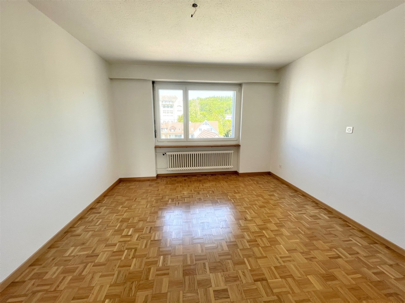 Appartement de 4 ½ pièces