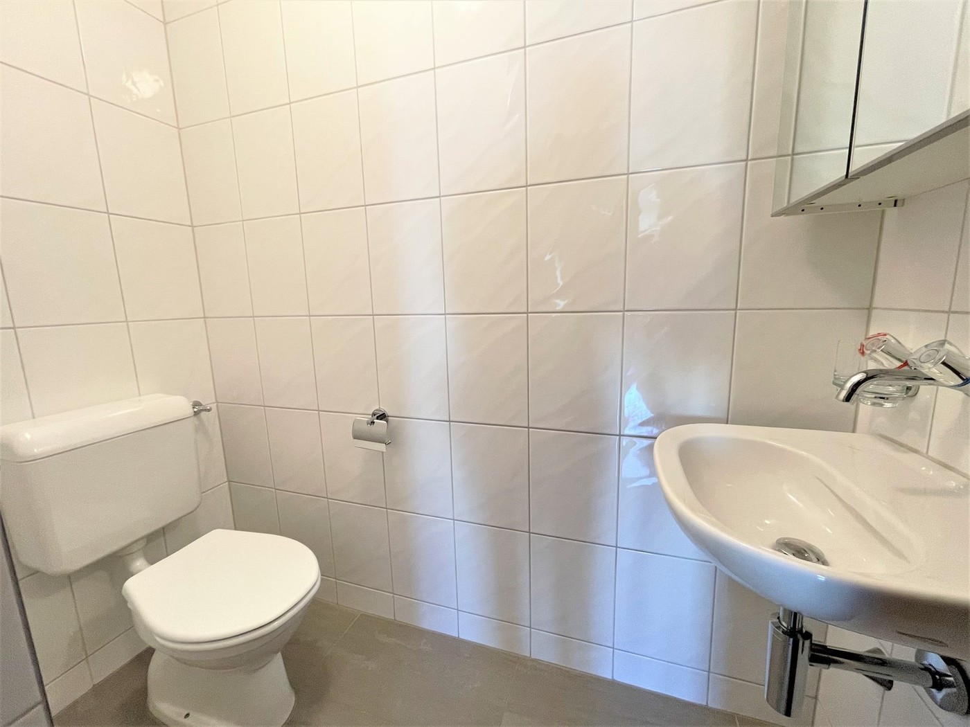 Appartement de 4 ½ pièces