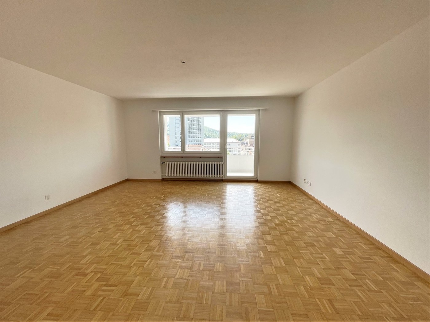 Appartement de 4 ½ pièces